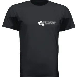 Men's OCFA Tee - Black