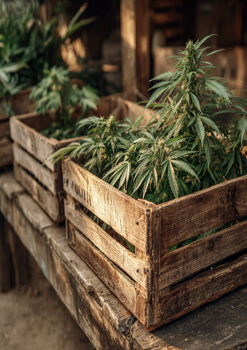 hemp-flower-in-wooden-crate-care-waialua-farm 800x1133